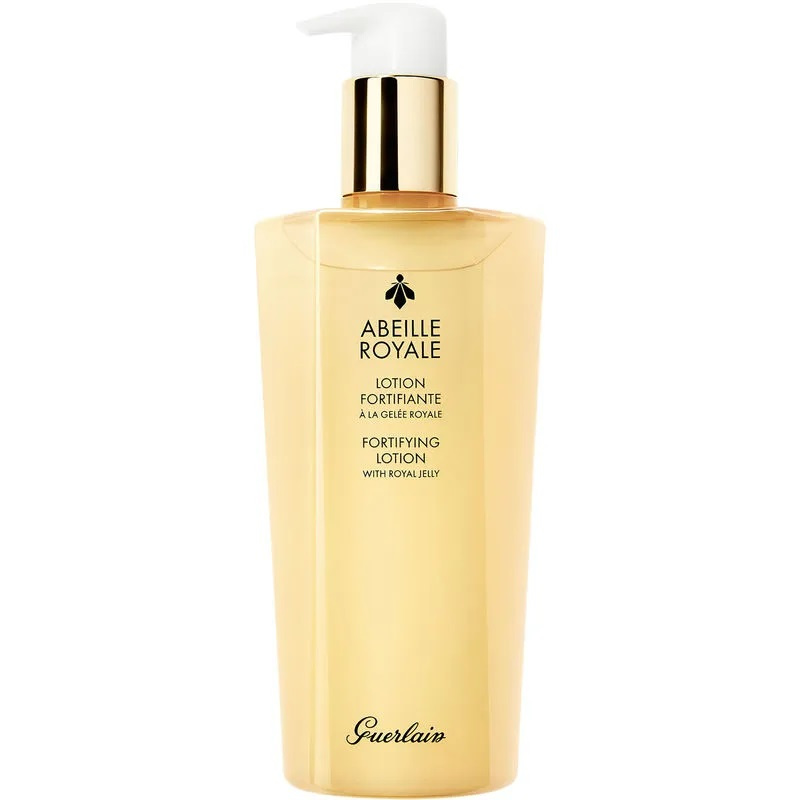GUERLAIN Abeille Royale Fortifying Lotion pleťové tonikum s mateří kašičkou 300 ml