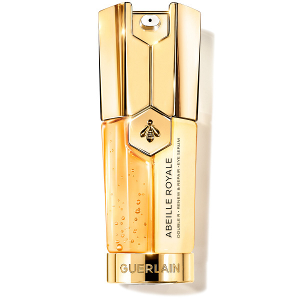 GUERLAIN Abeille Royale Double R Renew & Repair Eye Serum intenzivní liftingové sérum na oční okolí 20 ml