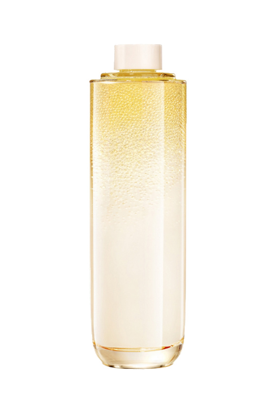 Guerlain Náplň do pleťové esence Orchidée Impériale GoldEssence Refill 140 ml