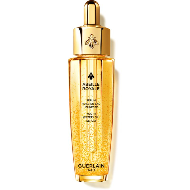 GUERLAIN Abeille Royale Youth Watery Oil Serum vyživující olejové sérum 30 ml