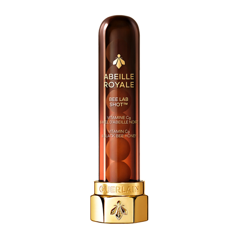 Guerlain Abeille Royale Bee Lab Shotᵀᴹ 7 denní kúra