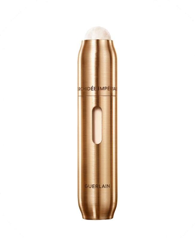 Guerlain Oční krém Gold Nobile The Eye Concentrate Treatment 15 ml
