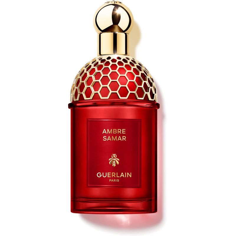 GUERLAIN Absolus Allegoria Ambre Samar parfémovaná voda unisex 125 ml