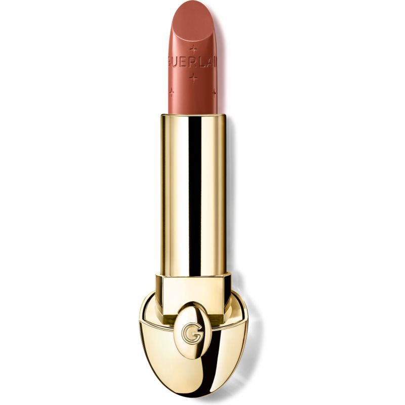 GUERLAIN Rouge G luxusní rtěnka limitovaná edice odstín 306 The Nude Dream 3.5 g