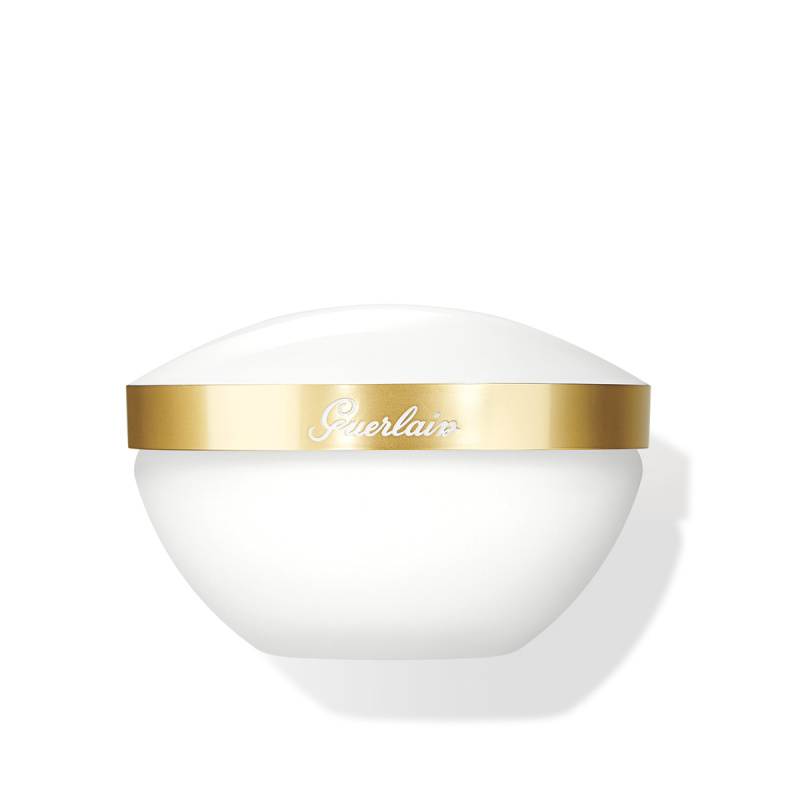 GUERLAIN Shalimar tělový krém pro ženy 200 ml