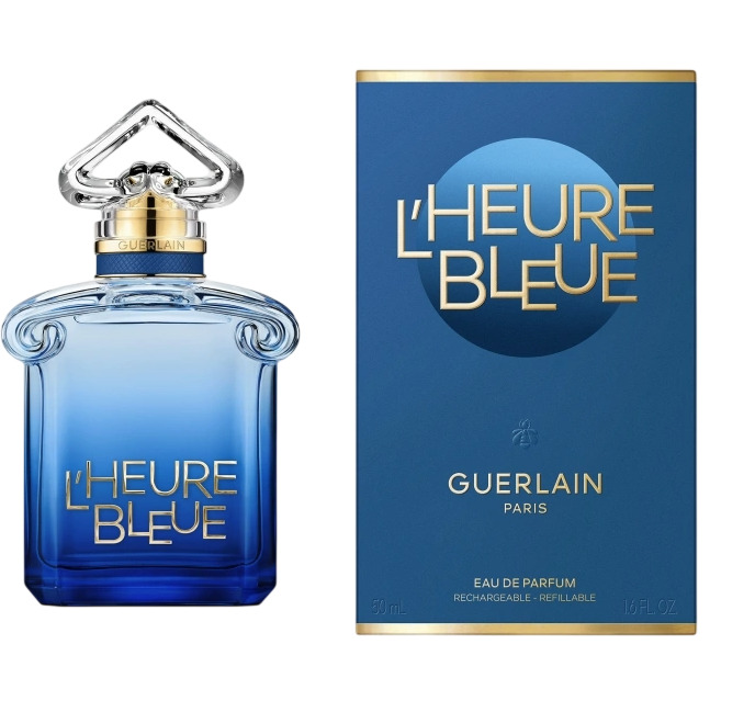 Guerlain L’Heure Bleue parfémová voda 50 ml