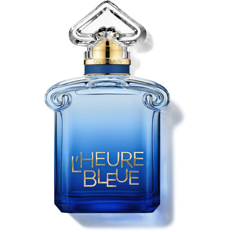 Guerlain L’Heure Bleue parfémová voda 50 ml