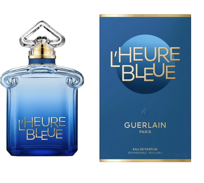 Guerlain L’Heure Bleue parfémová voda 100 ml