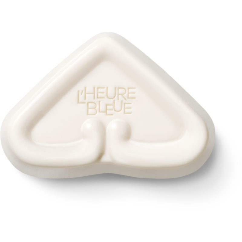 GUERLAIN L'Heure Bleue parfémované mýdlo na ruce a tělo pro ženy 120 g