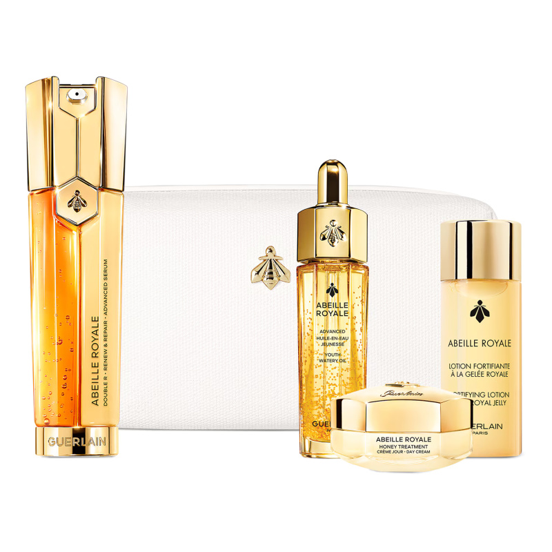 Guerlain Dárková sada Youth Repair Age-Defying Programme