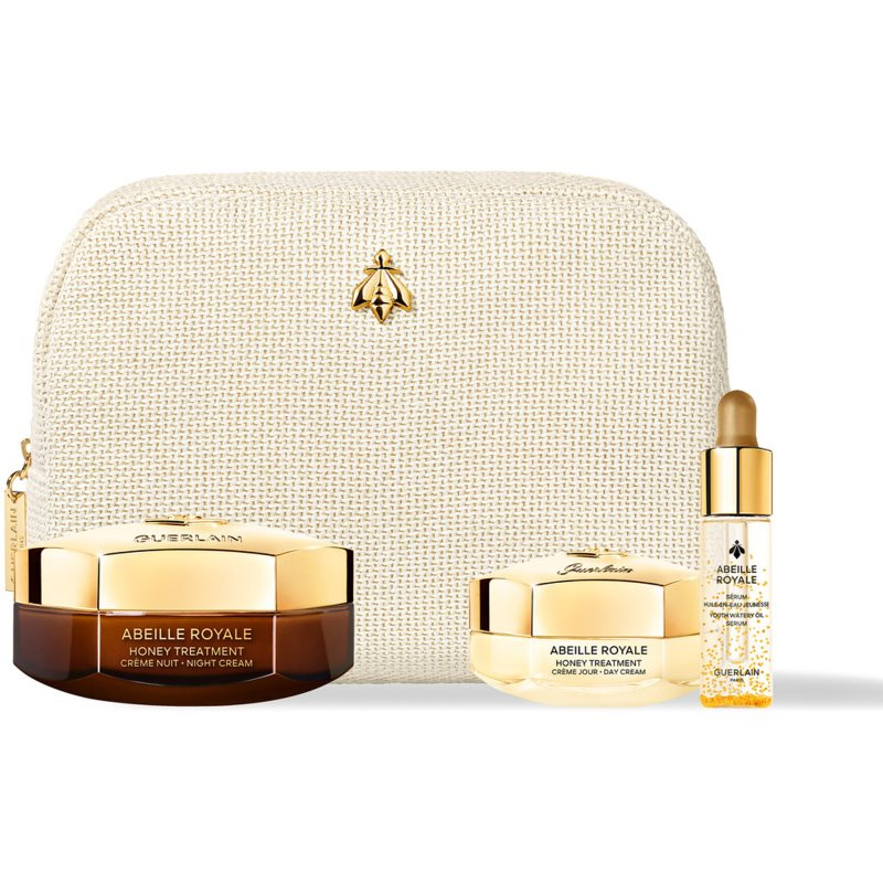 GUERLAIN Abeille Royale Youth Repair Age-defying Programme sada pro péči o pleť