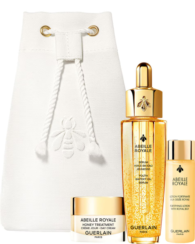 Guerlain Dárková sada Youth Repair Age-Defying Ritual
