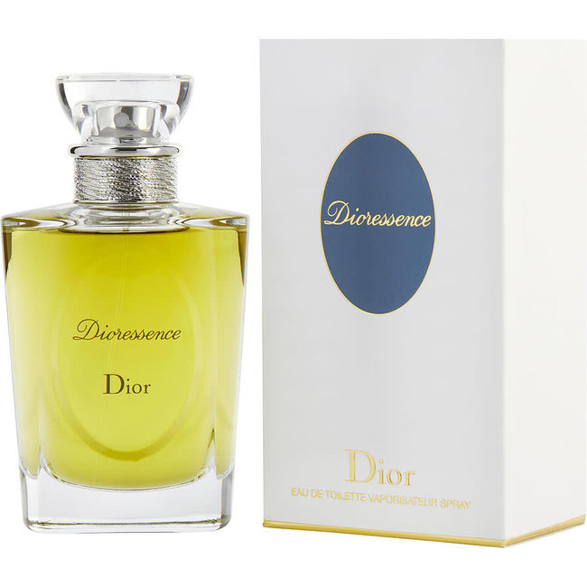 DIOR Dioressence toaletní voda pro ženy 100 ml
