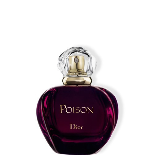 DIOR Poison toaletní voda pro ženy 50 ml