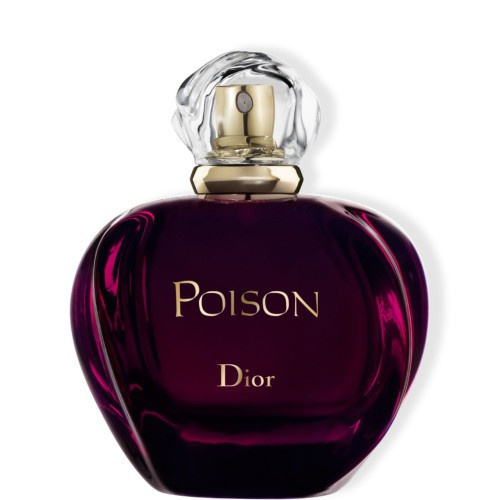 DIOR Poison toaletní voda pro ženy 100 ml