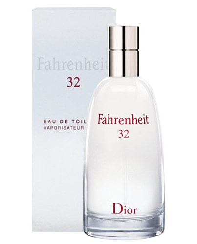 DIOR Fahrenheit toaletní voda pro muže 50 ml