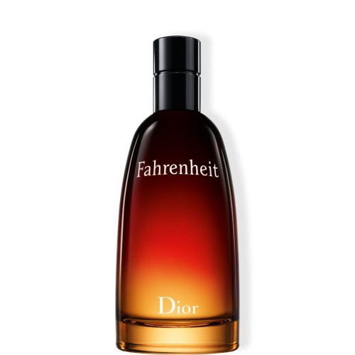 DIOR Fahrenheit toaletní voda pro muže 100 ml