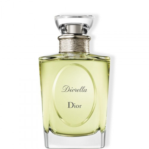 DIOR Diorella toaletní voda pro ženy 100 ml