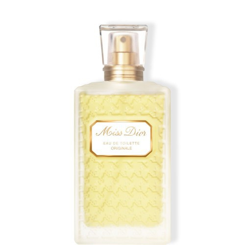 DIOR Miss Dior Original toaletní voda pro ženy 100 ml