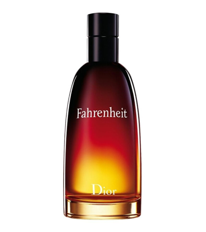 DIOR Fahrenheit toaletní voda pro muže 200 ml