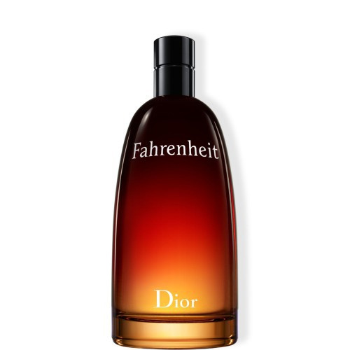 DIOR Fahrenheit toaletní voda pro muže 200 ml