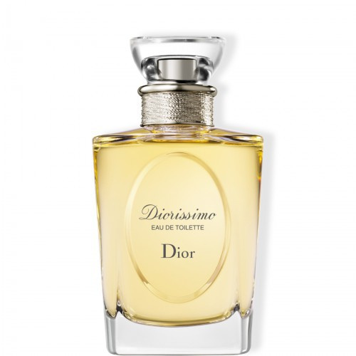 DIOR Diorissimo toaletní voda pro ženy 100 ml