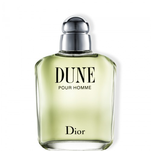 DIOR Dune pour Homme toaletní voda pro muže 100 ml