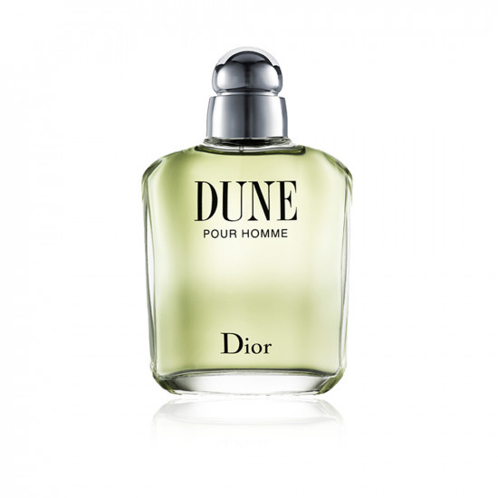 DIOR Dune pour Homme toaletní voda pro muže 100 ml