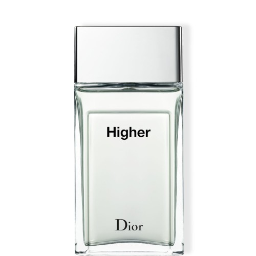 DIOR Higher toaletní voda pro muže 100 ml