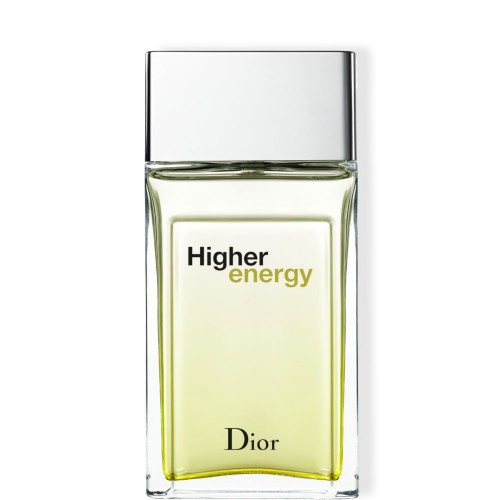 DIOR Higher Energy toaletní voda pro muže 100 ml