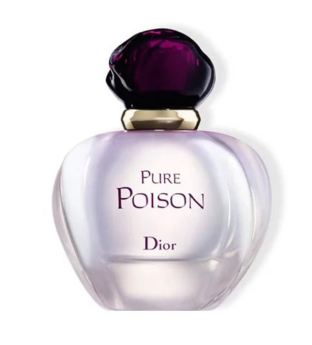 DIOR Pure Poison parfémovaná voda pro ženy 50 ml