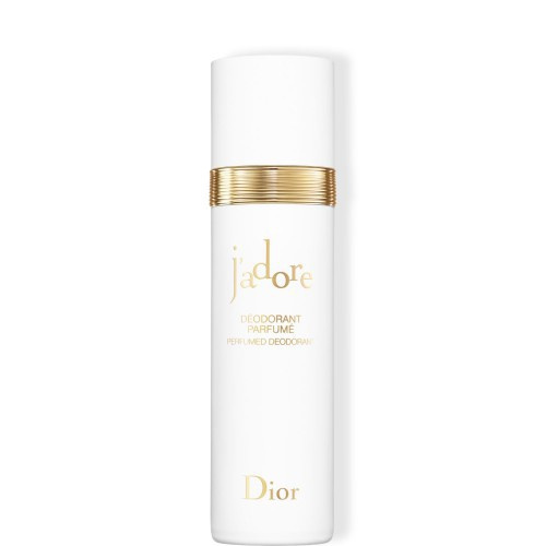 DIOR J'adore deodorant ve spreji pro ženy 100 ml