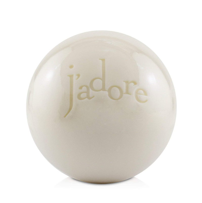 DIOR J'adore parfémované mýdlo pro ženy 150 g