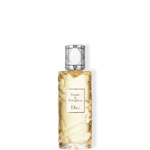 DIOR Escale à Portofino toaletní voda pro ženy 75 ml