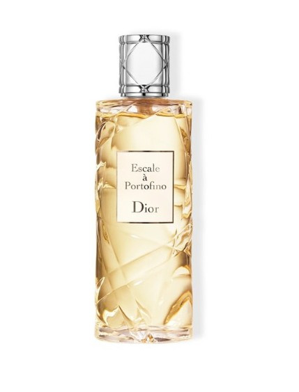 DIOR Escale à Portofino toaletní voda pro ženy 75 ml