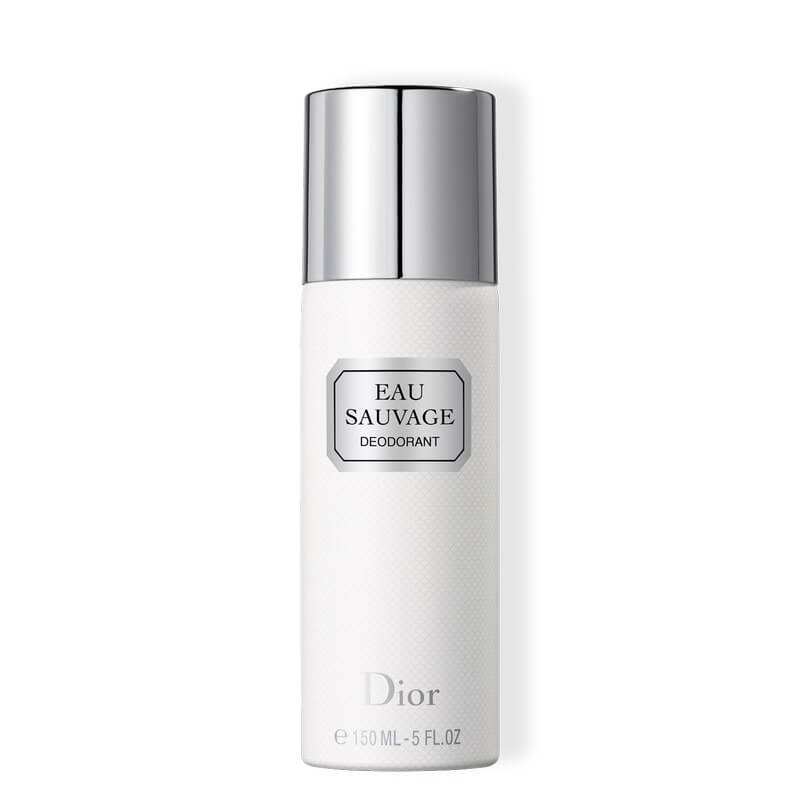 DIOR Eau Sauvage deodorant ve spreji pro muže 150 ml