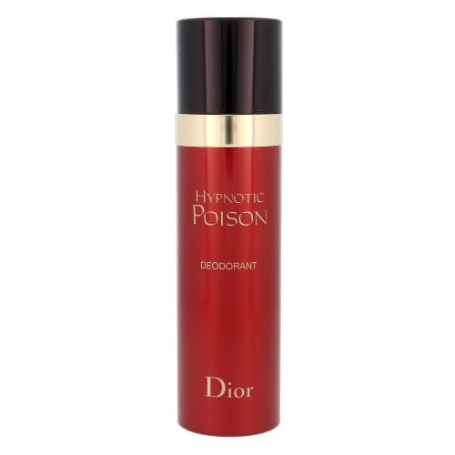 DIOR Hypnotic Poison deodorant ve spreji pro ženy 100 ml