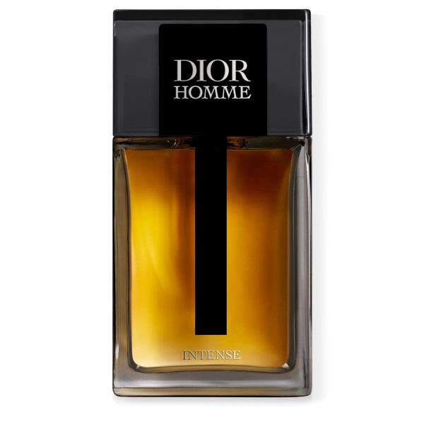 DIOR Dior Homme Intense parfémovaná voda pro muže 150 ml