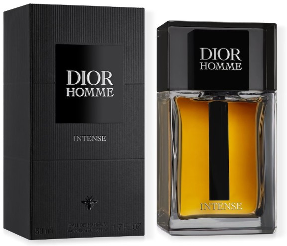 DIOR Dior Homme Intense parfémovaná voda pro muže 150 ml