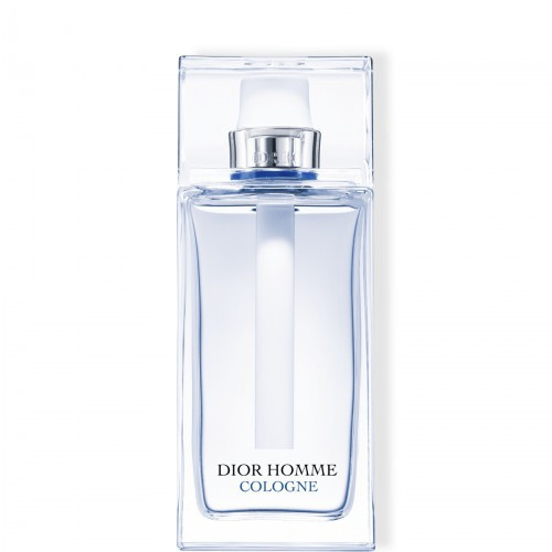 DIOR Dior Homme Cologne kolínská voda pro muže 125 ml