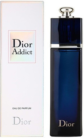 DIOR Dior Addict parfémovaná voda pro ženy 30 ml