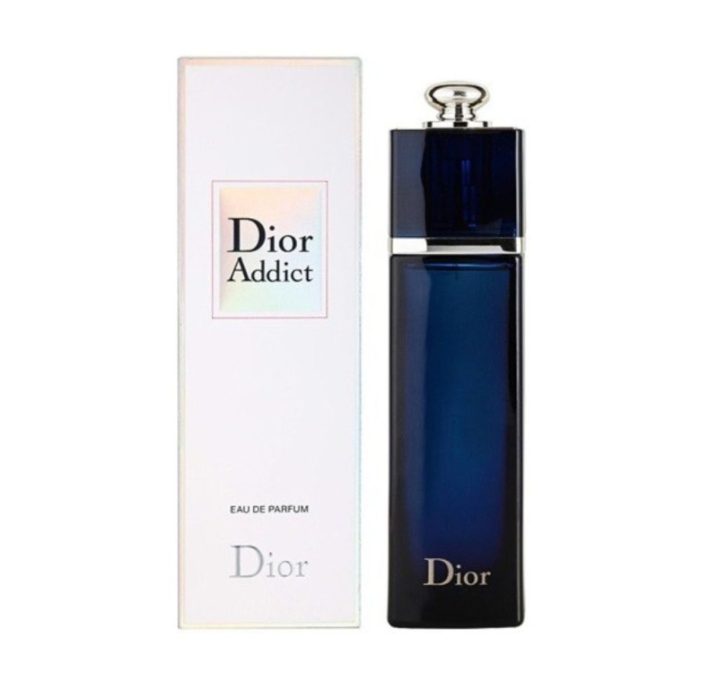 DIOR Dior Addict parfémovaná voda pro ženy 50 ml