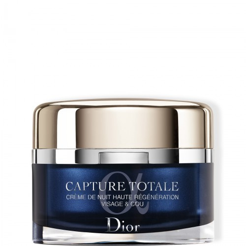 DIOR Capture Totale Intensive Restorative Night Creme intenzivní noční krém pro revitalizaci pleti 60 ml