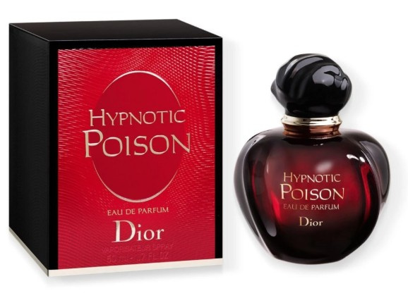 DIOR Hypnotic Poison parfémovaná voda pro ženy 100 ml