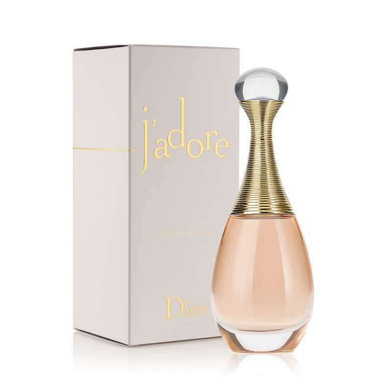 DIOR J'adore parfémovaná voda pro ženy 150 ml