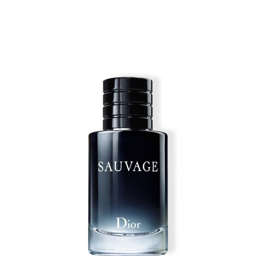 DIOR Sauvage toaletní voda pro muže 60 ml