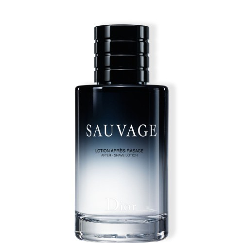 DIOR Sauvage voda po holení pro muže 100 ml