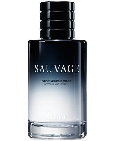 DIOR Sauvage voda po holení pro muže 100 ml