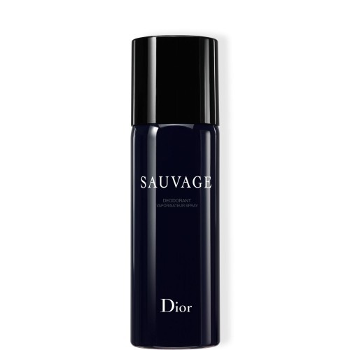 DIOR Sauvage deodorant ve spreji pro muže 150 ml
