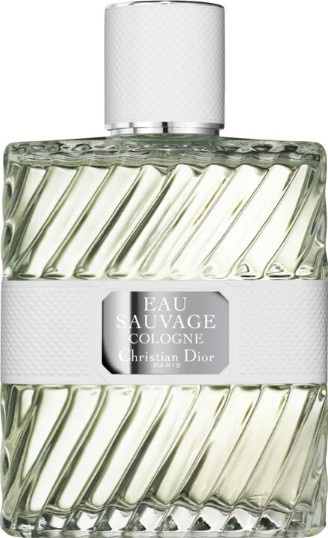 DIOR Eau Sauvage Cologne kolínská voda pro muže 100 ml